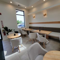 Milk Cake Bakery