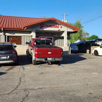 Giovanni's Pizza - Italian Near Me - Ashland, Kentucky