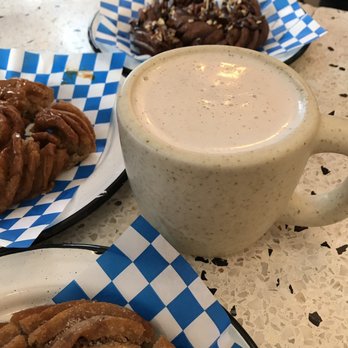 La Magnifica - Churros Near Me - San Pedro Tlaquepaque, JAL