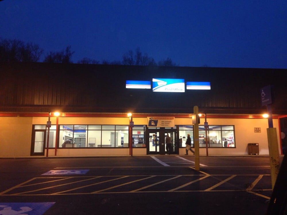 Canaan Ny Post Office Hours at Cletus Hardin blog