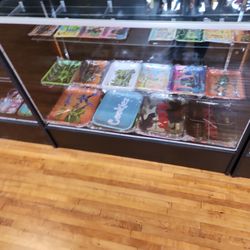 Litchfield tobacco