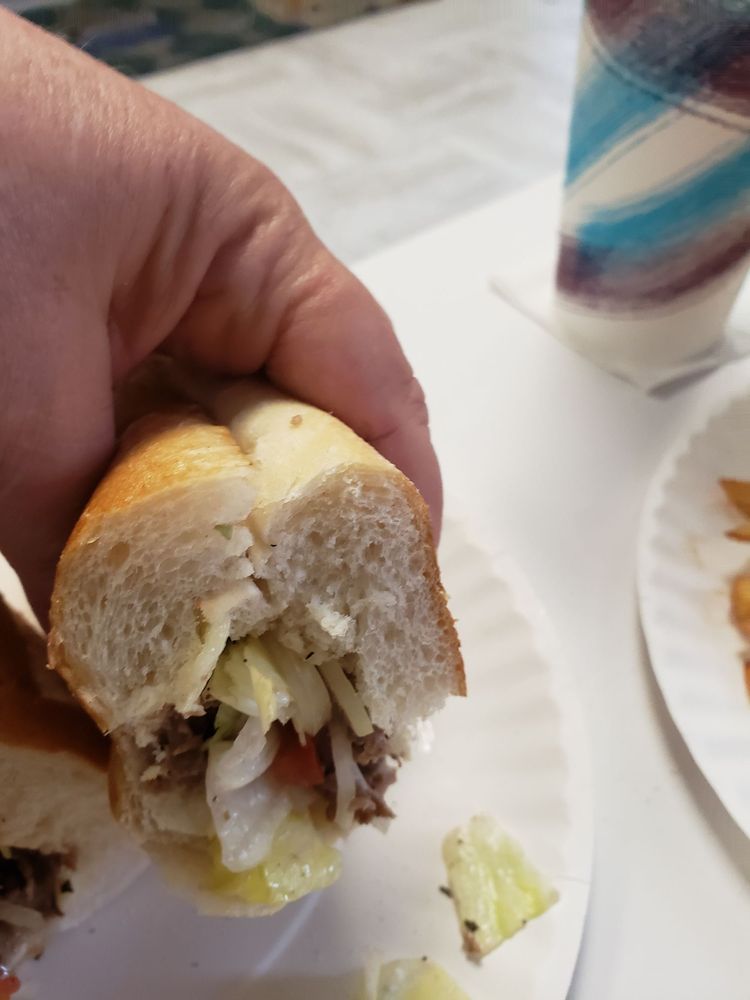 STRASBURG PIZZA Updated September 2024 43 Reviews 520 Historic Dr