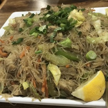 Fil Cuisine - Pansit with Everything - Filipino Near Me - Kent, Washington Fil Cuisine - Pansit with Everything - Filipino Near Me - Kent, Washington