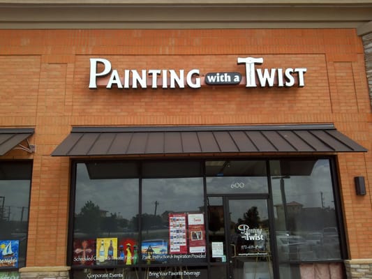 PAINTING WITH A TWIST Updated July 2025 21 Photos 19 Reviews L