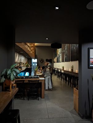 Unco Frank's by null
