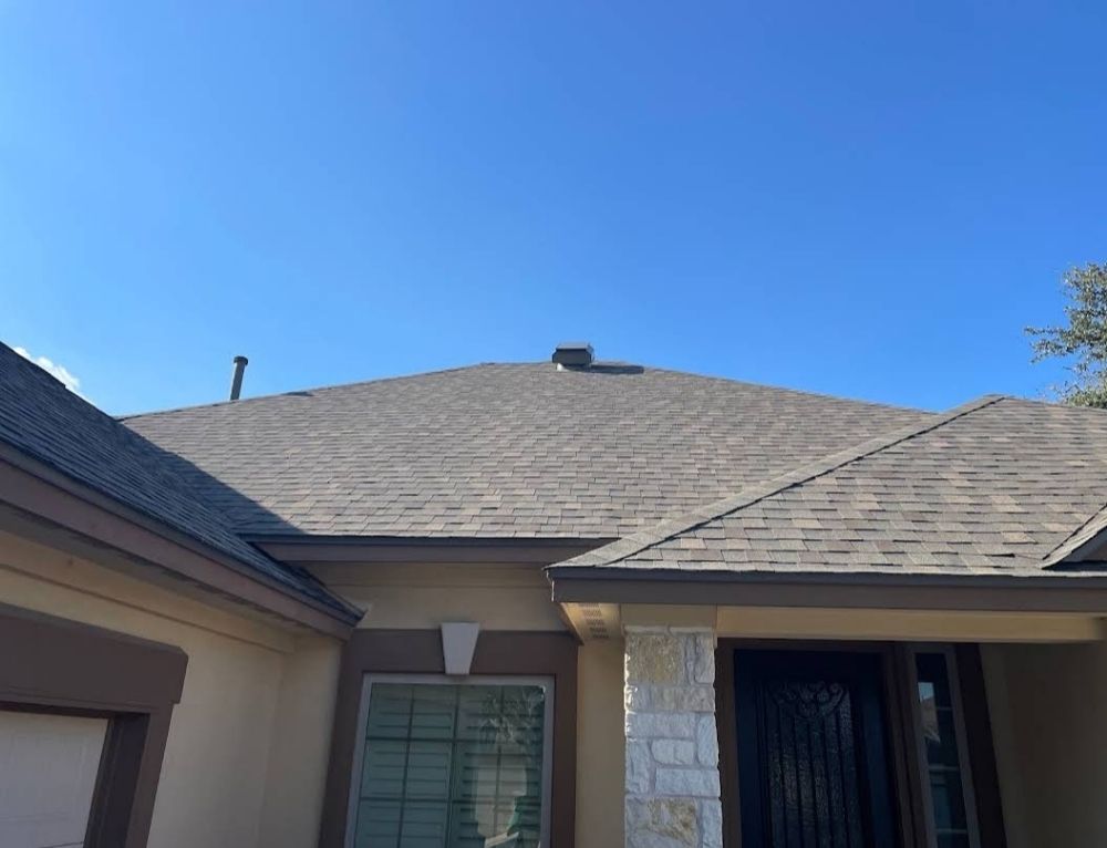 Slide of Reindeer Roofing