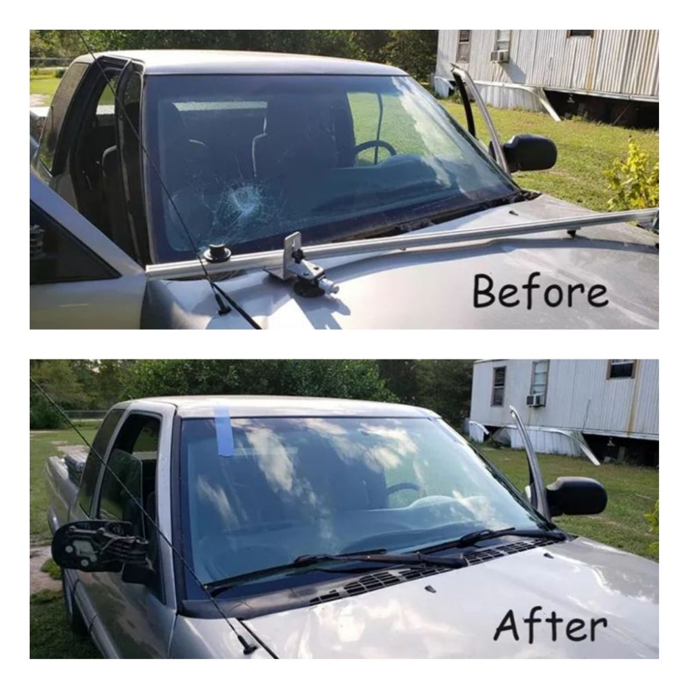 PRECISION AUTO GLASS 23 Photos Summerville, SC Yelp