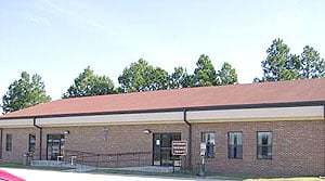 Fort Bragg Veterinary Center Image