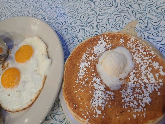 Roxy's Cabaret by null