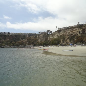 Baby Beach - Beaches Near Me - Dana Point, California Baby Beach - Beaches Near Me - Dana Point, California