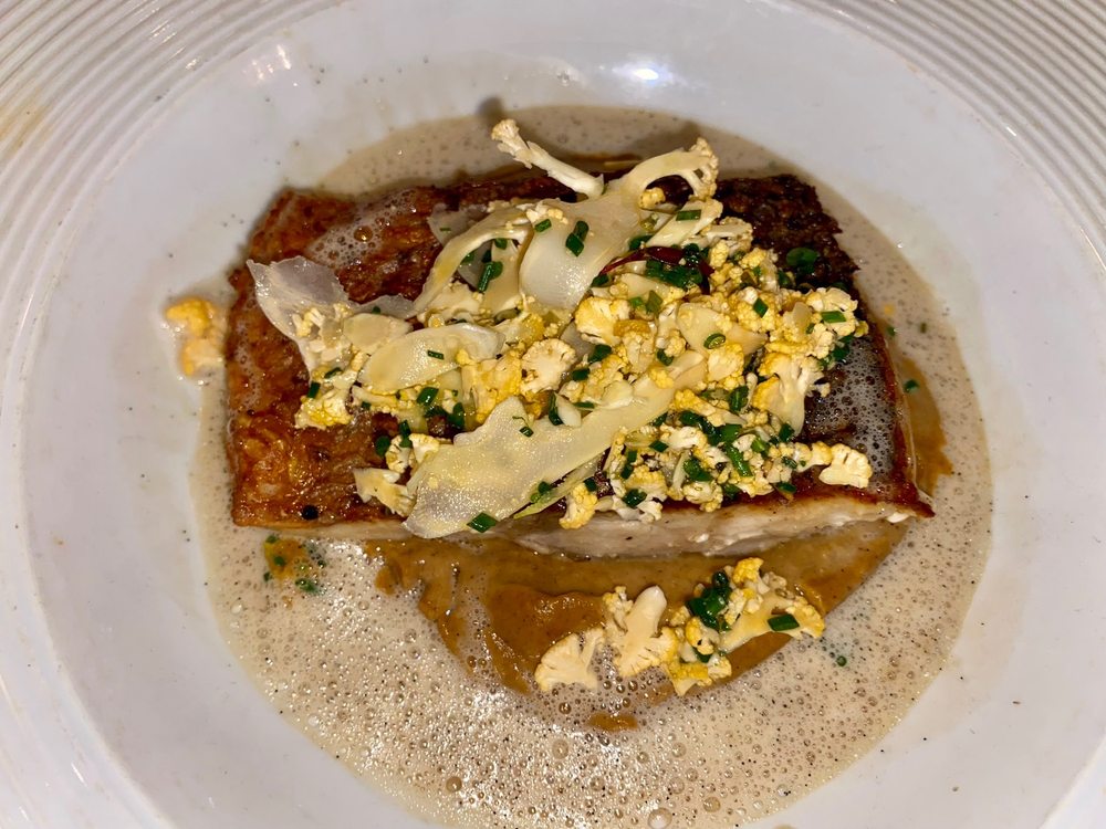 Etoile Cuisine et Bar