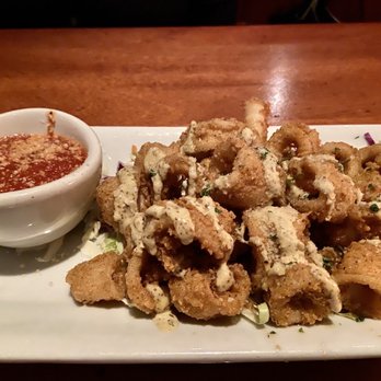 Copper Canyon Grill - Calamari - American Near Me - Lanham, Maryland Copper Canyon Grill - Calamari - American Near Me - Lanham, Maryland