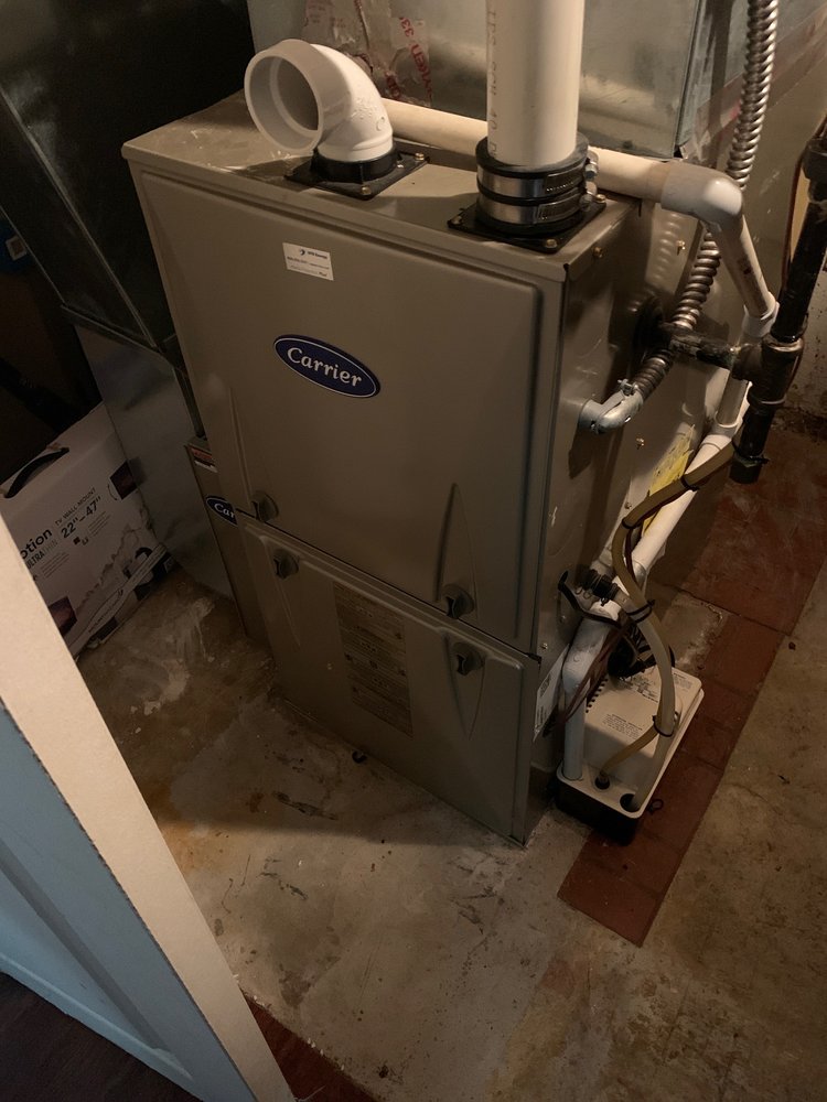 PRIME TIME HEATING & COOLING Updated July 2024 27 Photos & 74