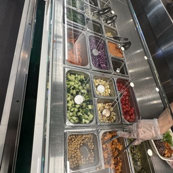 sweetgreen - Healthy Salads, Wraps, and Bowls - Salad Near Me - Los Angeles, California sweetgreen - Healthy Salads, Wraps, and Bowls - Salad Near Me - Los Angeles, California