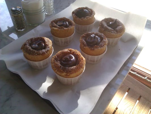I Like Pie Bakeshop by null