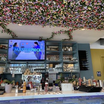 Peacock Pansy - Breakfast & Brunch Near Me - San Francisco, California Peacock Pansy - Breakfast & Brunch Near Me - San Francisco, California