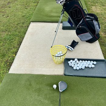 Harpeth Valley Golf Center - Driving range tee - Golf Near Me - Nashville, Tennessee Harpeth Valley Golf Center - Driving range tee - Golf Near Me - Nashville, Tennessee