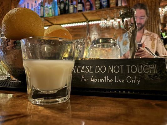 Mahogany Jazz Hall by null