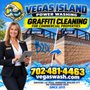 Vegas Island Power Washing