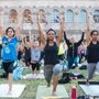 Photo of YogaHub