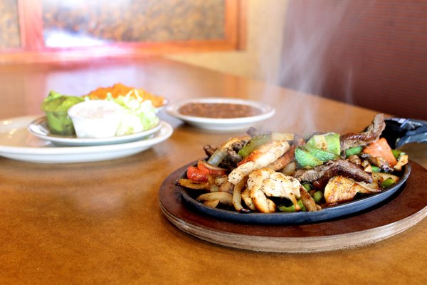 Mexican Fiesta - Hartland by null