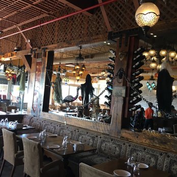 Opera Cafe Lounge - Turkish Near Me - Brooklyn, New York
