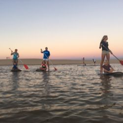 Beach Espresso - Hire paddle boards and kayaks. Enjoy a day at the beach with the coasts best coffee at beach espresso