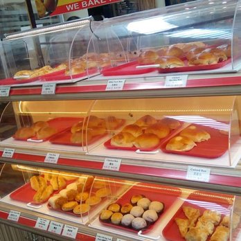 Kin-Kin Bakery and Bubble Tea - Selection of buns - Coffee & Tea Near Me - Toronto, Ontario Kin-Kin Bakery and Bubble Tea - Selection of buns - Coffee & Tea Near Me - Toronto, Ontario