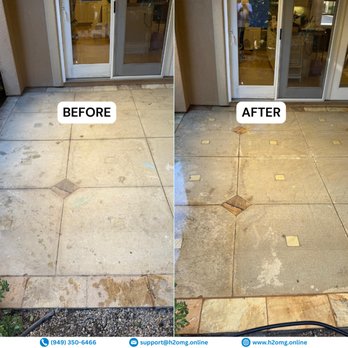 H2OMG! Window Cleaning / Pressure Washing - Pressure Washing Project in Irvine - Pressure Washers Near Me - Laguna Beach, California H2OMG! Window Cleaning / Pressure Washing - Pressure Washing Project in Irvine - Pressure Washers Near Me - Laguna Beach, California