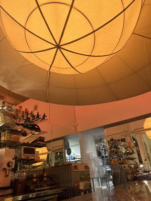 Fluffy McCloud's by null