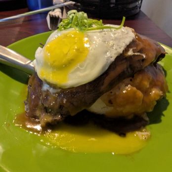 Guieb Cafe - Breakfast & Brunch Near Me - Las Vegas, Nevada