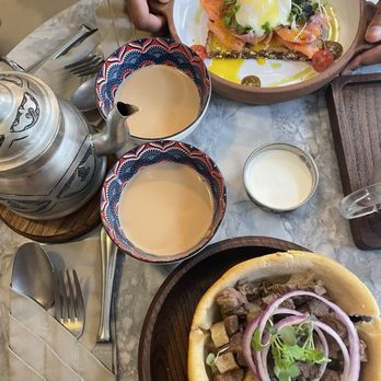TARY Coffee - Coffee & Tea Near Me - Chicago, Illinois