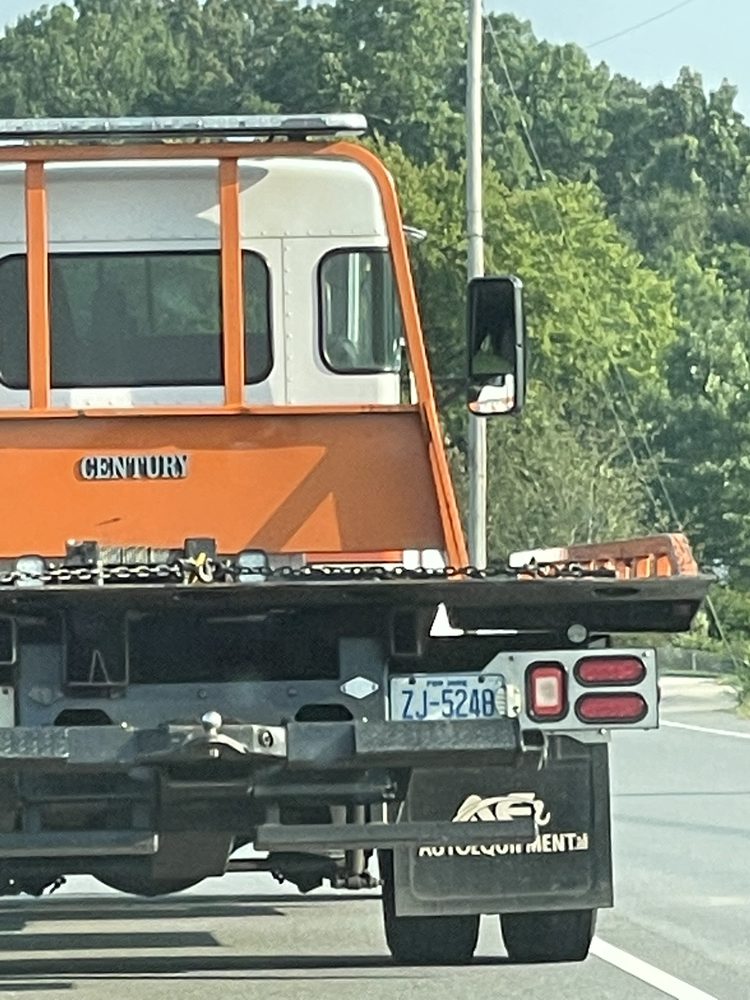 H AND H TOWING Updated September 2024 191 Troxler Cir NW, Concord