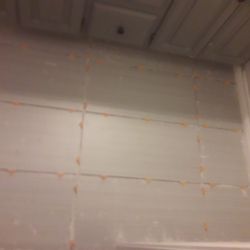 John’s Affordable Remodeling and Lawn Care - Tile setting