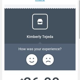 $26 for a kid's hair cut??? And that's without the tip. I gave her a $5 cash tip. $26 for a kid's hair cut??? And that's without the tip. I gave her a $5 cash tip.
