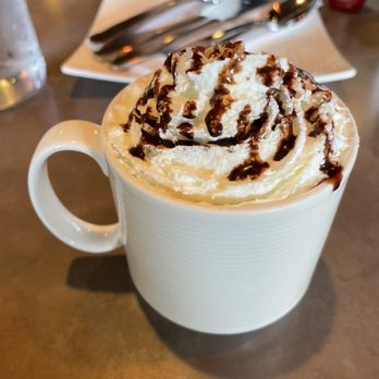 Moena Café - Hot chocolate - Cafes Near Me - Honolulu, Hawaii Moena Café - Hot chocolate - Cafes Near Me - Honolulu, Hawaii