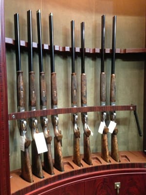 Beretta Gallery by null