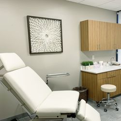 Arizona Microneedling - Treatment Room