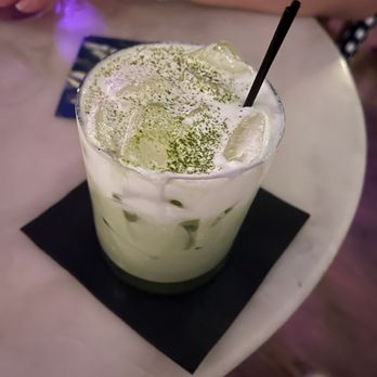 Roxanne’s - Love in Tokyo - Cocktail Bars Near Me - Boston, Massachusetts