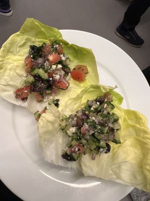 Culinary Artistas by null