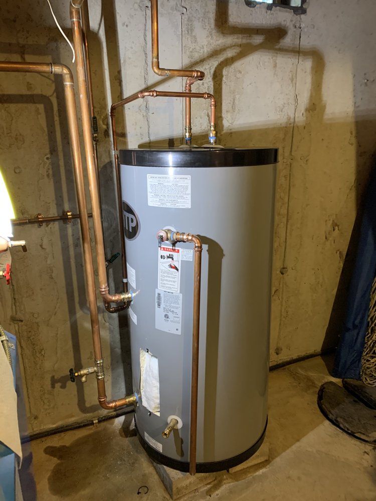 Slide of Icon Plumbing