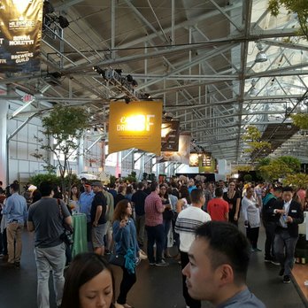 Eat Drink SF - Festivals Near Me - San Francisco, California