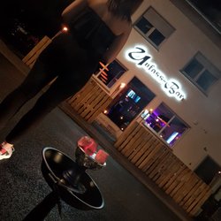 Unfass Bar