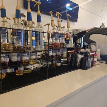 MOTW Coffee & Pastries - Coffee & Tea Near Me - Indianapolis, Indiana MOTW Coffee & Pastries - Coffee & Tea Near Me - Indianapolis, Indiana