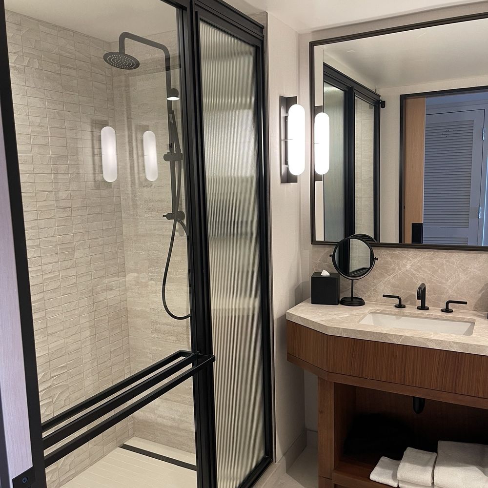 The Jay, Autograph Collection - Bathroom - Hotels Near Me - San Francisco, California
