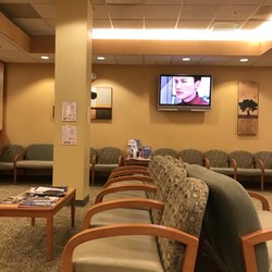 Center for Total Eye Care - Waiting Room - BIg