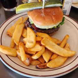 Big E Spaghetti Western Italian Cuisine