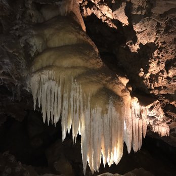 Black Chasm Cavern - Tours Near Me - Volcano, California Black Chasm Cavern - Tours Near Me - Volcano, California