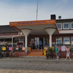 Eisstübchen