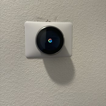 Kidzz Mechanical - Install nest thermostat! - Heating & Air Conditioning/HVAC Near Me - Albuquerque, New Mexico